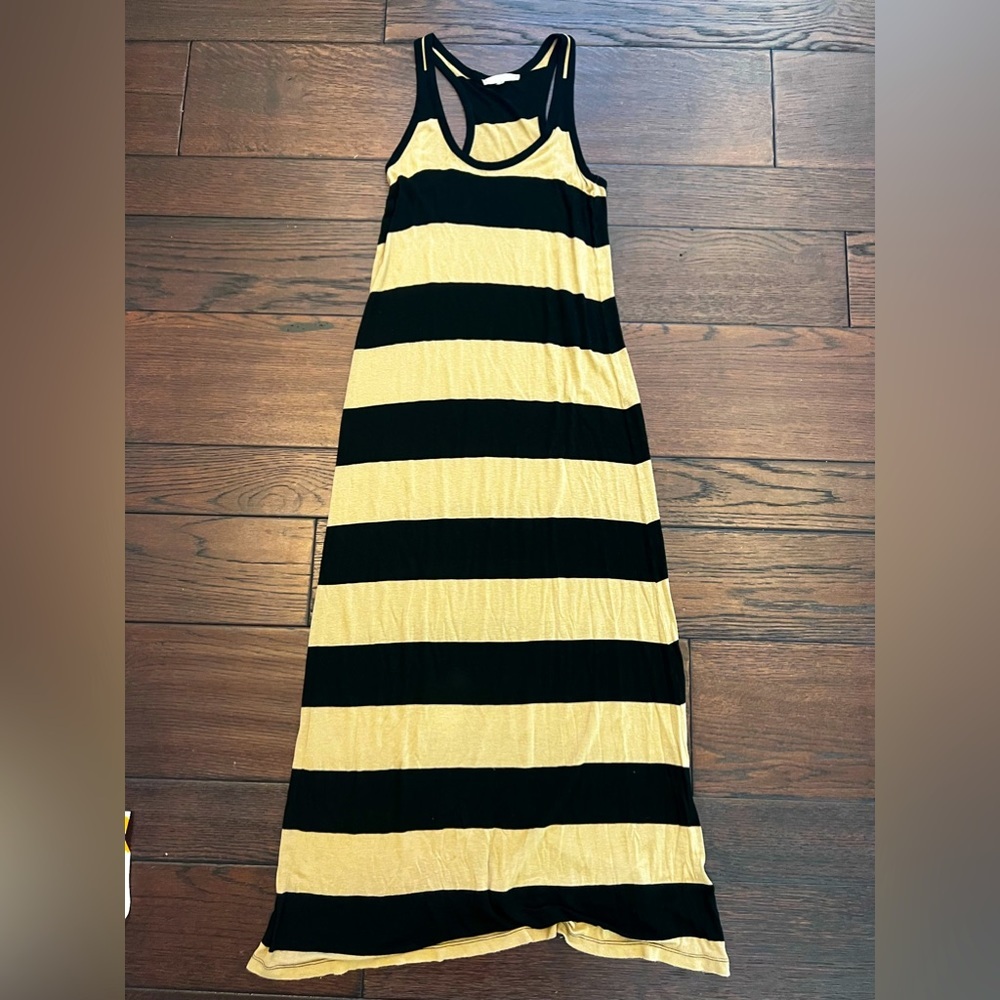 Soft Joie maxi dress